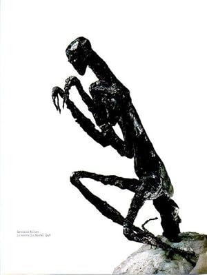 Immagine del venditore per LAMINA V28010: La mantis por Germaine Richier venduto da EL BOLETIN