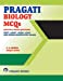 Seller image for Pragati Biology MCQs NEET [Soft Cover ] for sale by booksXpress