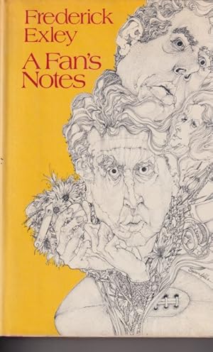 Seller image for A FAN'S NOTES for sale by Studio Books