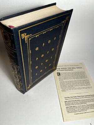 Seller image for For Whom the Bell Tolls for sale by Abound Book Company