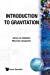 Bild des Verkufers fr Introduction to Gravitation [Soft Cover ] zum Verkauf von booksXpress