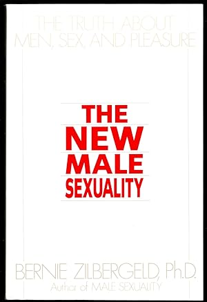 Imagen del vendedor de [The New Male Sexuality] [Author: B. Zilbergeld] [September, 1999] a la venta por Mom's Resale and Books