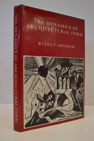 Image du vendeur pour The Dynamics of Architectural Form: Based on the 1975 Mary Duke Biddle Lectures at the Cooper Union mis en vente par Lavendier Books