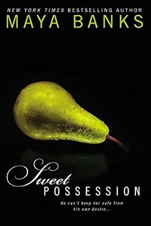 Seller image for Sweet Possession for sale by WeBuyBooks 2