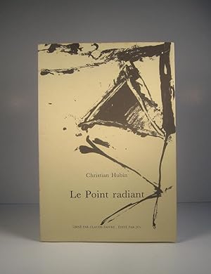 Le point radiant