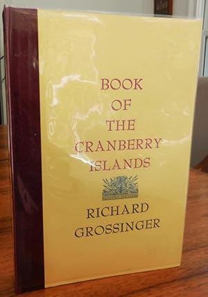 Immagine del venditore per Book of the Cranberry Islands venduto da Derringer Books, Member ABAA