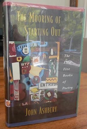 The Mooring of Starting Out (Signed and with a Signed Publisher Photograph)