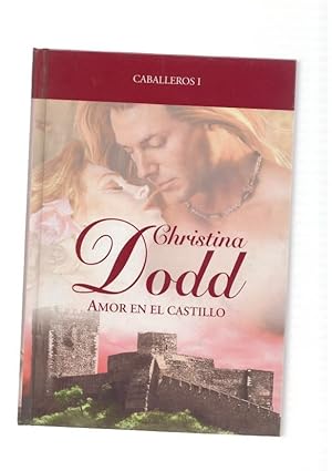 Immagine del venditore per Caballeros I : Amor en el castillo venduto da El Boletin