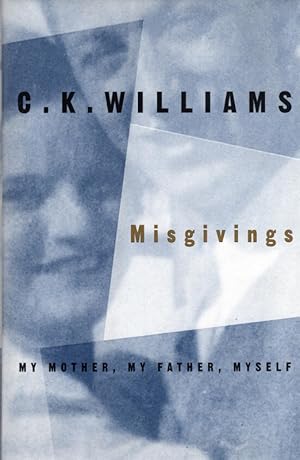 Misgivings: My Mother, My Father, Myself