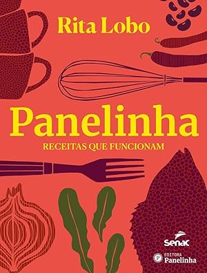 Seller image for Panelinha - receitas que funcionam for sale by Livraria Ing