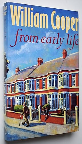 Seller image for From Early Life for sale by Dodman Books