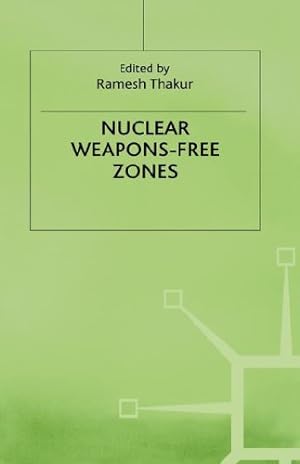 Seller image for Nuclear Weapons-Free Zones [Hardcover ] for sale by booksXpress