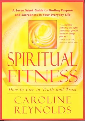 Seller image for Spiritual Fitness : How To Live in Truth and Trust for sale by GreatBookPrices