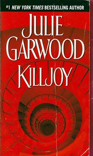 Seller image for Killjoy: A Novel for sale by Kayleighbug Books, IOBA