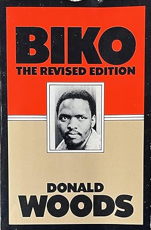 Immagine del venditore per Biko: The Revised Edition venduto da 32.1  Rare Books + Ephemera, IOBA, ESA