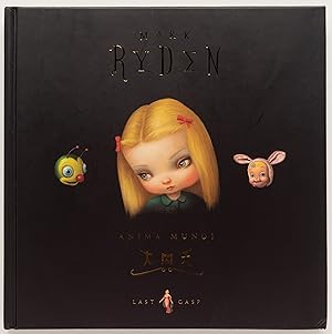 Immagine del venditore per Mark Ryden: Anima Mundi venduto da Zed Books