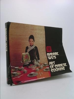 Seller image for Madam Wu Art Chinese for sale by ThriftBooksVintage