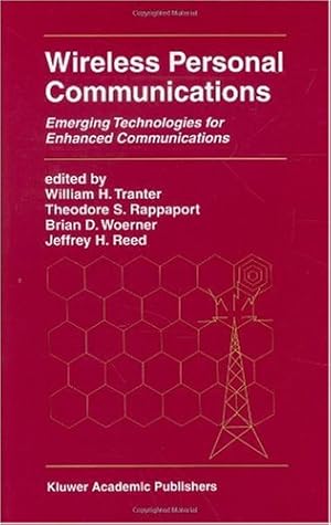 Seller image for Wireless Personal Communications: Emerging Technologies for Enhanced Communications (The Springer International Series in Engineering and Computer Science (482)) [Hardcover ] for sale by booksXpress