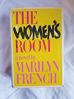 Bild des Verkufers fr The Women's Room zum Verkauf von Mattabesset Books