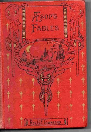 Imagen del vendedor de AEsop's Fables a la venta por Joy Norfolk, Deez Books