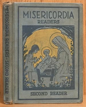 Misericordia Readers: Second Reader
