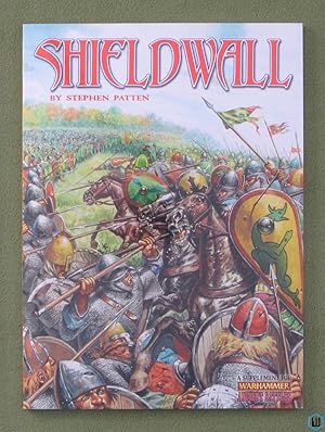 Seller image for Shieldwall NICE (Warhammer Ancient Battles) for sale by Wayne's Books