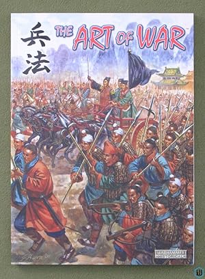 Seller image for The Art of War (Warhammer Historical) for sale by Wayne's Books