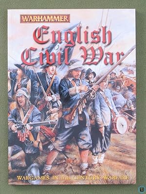 Seller image for English Civil War (Warhammer Ancient Battles) for sale by Wayne's Books