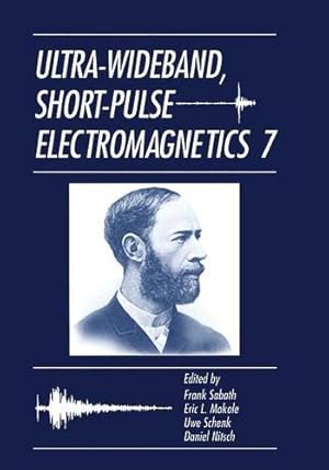 Seller image for Ultra-Wideband, Short-Pulse Electromagnetics 7 [Paperback ] for sale by booksXpress