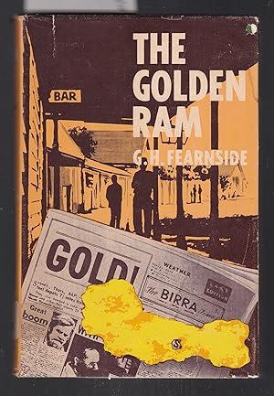 Imagen del vendedor de The Golden Ram a la venta por Laura Books