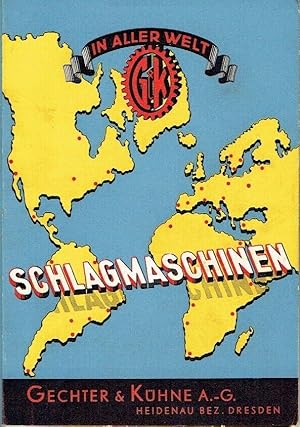 Schlagmaschinen