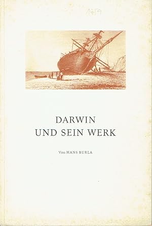 Darwin und sein Werk