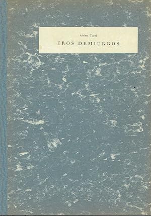 Eros Demiurgos