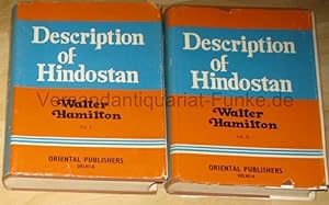 A Geographical, Statistical, and Historical Description of Hindostan and the Adjacent Countries