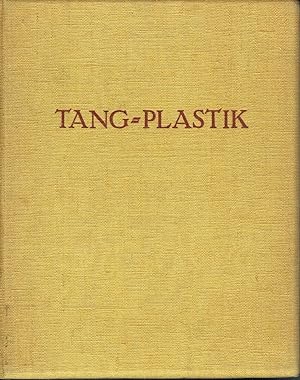 Tang-Plastik Chinesische Grabkeramik des VII. bis X. Jahrhunderts