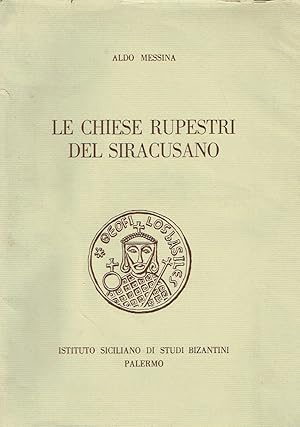 Le Chiese Rupestri del Siracusano