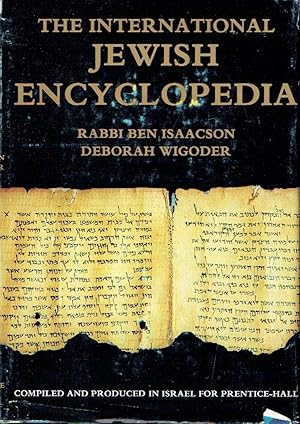 The International Jewish Encyclopedia