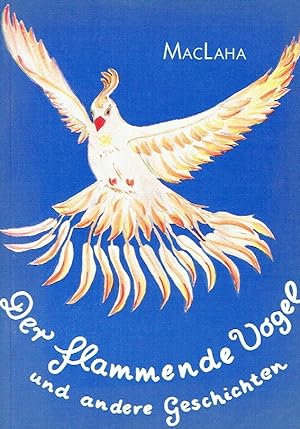 Seller image for Der flammende Vogel und andere Geschichten for sale by Versandantiquariat Funke