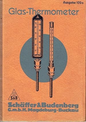 Glas-Thermometer