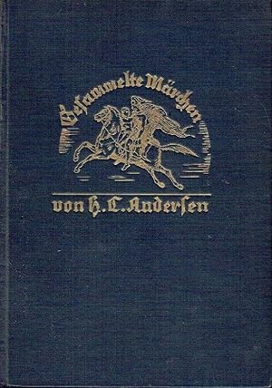 H. C. Andersens Gesammelte Märchen