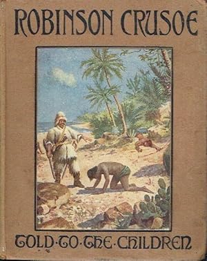 Robinson Crusoe