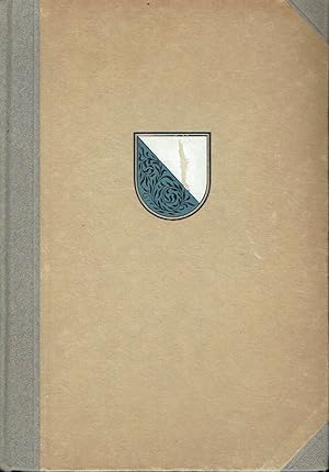 Seller image for Verschnerungsverein Zrich und Umgebung 1873-1925 for sale by Versandantiquariat Funke