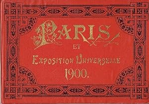 Paris et Exposition Universelle 1900