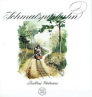 Seller image for Schmalspurbahn Putbus - Ghren Deutsche Reichsbahn (Signum) for sale by Versandantiquariat Funke