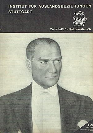 Zeitschrift für Kulturaustausch