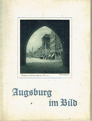 Augsburg im Bild