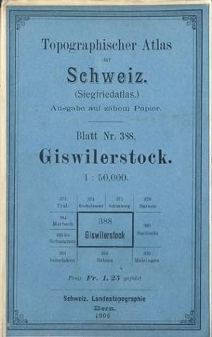 Giswilerstock