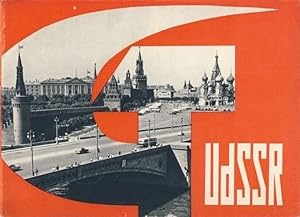 UdSSR Union der sozialistischen Sowjetrepubliken