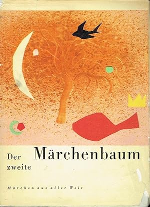 Der zweite Märchenbaum Märchen aus aller Welt