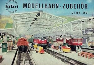 Imagen del vendedor de Kibri Modellbahn-Zubehr Spur H0 a la venta por Versandantiquariat Funke